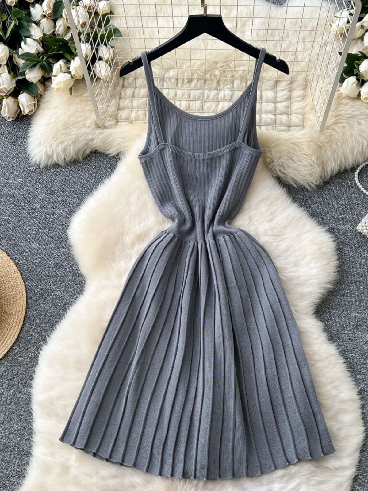 Go your own way dress KD286 images